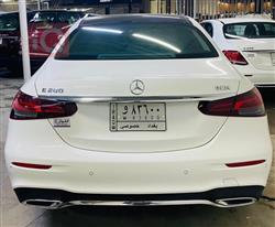 مێرسێدس بێنز E-Class